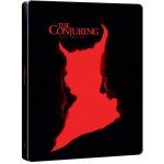 V zajetí démonů 4: Poslední rituály 4K Ultra HD BD – Zboží Dáma