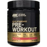 Optimum Nutrition Gold Standard Pre-workout 330 g – Zbozi.Blesk.cz
