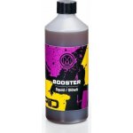 Mivardi Rapid Booster Česnek 500 ml – Hledejceny.cz