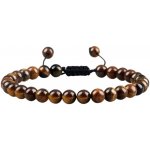 Gaira náramek Tygří oko 3127 – Zbozi.Blesk.cz