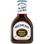 Sweet Baby Ray's Honey Chipotle 510 g USA – Hledejceny.cz