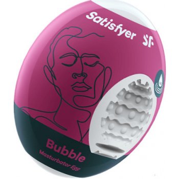 Satisfyer Egg Bubble