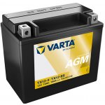 Varta YTX12-BS, 510012 – Zboží Mobilmania