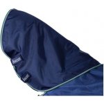 Bucas Krční díl Smartex Combi Neck Tmavě modrá – Zboží Dáma