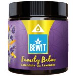 Bewit Family Balm Měsíček A Levandule 30 ml – Zboží Dáma
