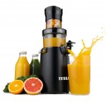 TESLA SlowJuicer SJ500 XL – Zbozi.Blesk.cz