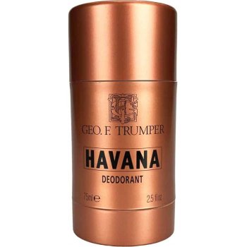 Geo F Trumper's Havana deostick 75 ml