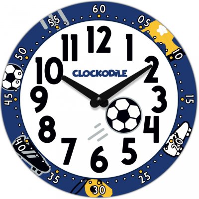 CLOCKODILE CCT0032 – Hledejceny.cz