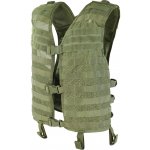 Condor Outdoor taktická Molle Mesh Hydration zelená – Zboží Dáma