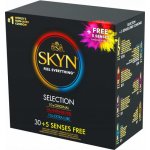 Skyn Selection mix 35 ks – Zboží Dáma