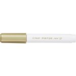 Pilot 4077-053 Pintor zlatý 2,3 mm – Zboží Živě