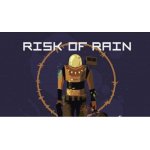 Risk of Rain – Zboží Dáma