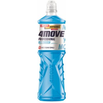 4MOVE Isotonický nápoj 750 ml