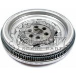 Setrvačník LUK 415 0740 09 | Zboží Auto