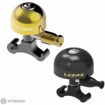 Lezyne Classic Brass Bell Malý Černá – Zboží Mobilmania