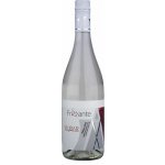 Vinařství Vajbar Pálava Frizzante jakostní jemně perlivé 2023 9% 0,75 l (holá láhev) – Sleviste.cz