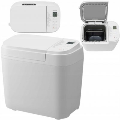 Panasonic SD-B2510WXE – Hledejceny.cz