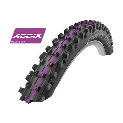 Schwalbe Dirty Dan, 27.5''x2.3 skládací – Hledejceny.cz