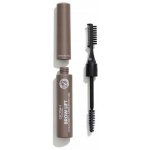 Gosh Copenhagen Brow Lift Coloured Lamination Gel laminační gel na obočí 001 Grey Brown 6 ml – Zboží Dáma