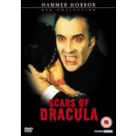 Scars Of Dracula DVD – Sleviste.cz