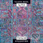 Redl Vlasta/AG Flek & Pavlica Jiří/Hradišťan - Redl.. LP – Zbozi.Blesk.cz