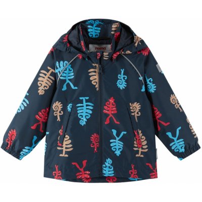 Reima Hete Navy – Hledejceny.cz