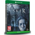 Maid of Sker – Sleviste.cz