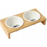 Pagmil Sada dvou misek na krmení 500 ml – Zboží Dáma