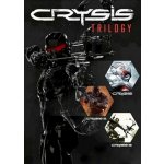 Crysis Trilogy – Hledejceny.cz