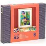 DJECO Vyšívací sada Atelier 65 – Hledejceny.cz