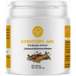 MRL Cordyceps 90 tablet – Hledejceny.cz