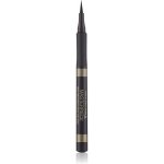 Max Factor Masterpiece High Precision Liquid Eyeliner linky na oči velvet black 1 ml – Sleviste.cz