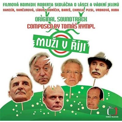 Muži v říji – Zboží Mobilmania