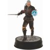 Sběratelská figurka Witcher 3 Wild Hunt Geralt Toussaint Tourney Armor 20cm