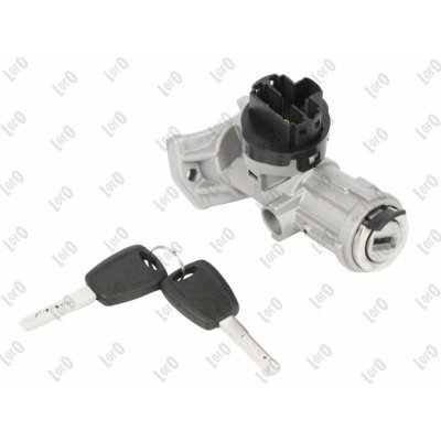 Zámek řízení ABAKUS 132-016-040 (132016040) – Zboží Mobilmania