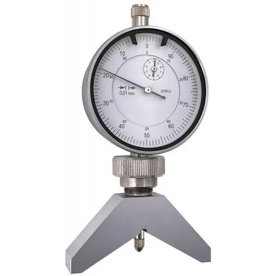 FORMAT Hloubkoměr levý chod 10mm – Zbozi.Blesk.cz