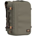 CabinZero Classic Plus Grey Moor 42 l – Sleviste.cz