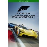 Forza Motorsport (XSX) – Hledejceny.cz