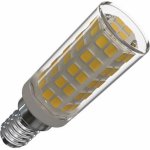 Emos LED žárovka Classic JC A++ 4,5W E14 neutrální bílá – Sleviste.cz