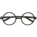brýle kulaté 1ks 5 černá – Hledejceny.cz