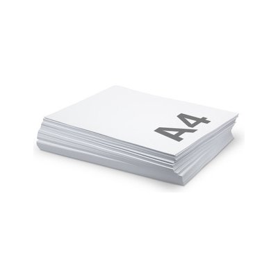 KRPA Výkres A4 190 g (200 ks) – Zboží Dáma
