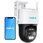 Reolink Trackmix Series W760 – Hledejceny.cz