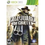 Call of Juarez: The Cartel – Zbozi.Blesk.cz