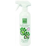 Laboratorios Bilper Menforsan Spray proti značkování kočka pes 500ml – Hledejceny.cz