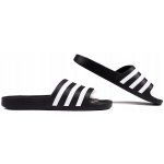 adidas Adilette Aqua K F35556 Černá – Zboží Dáma