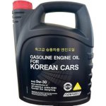 Fanfaro Kia/Hyundai 5W-30 4 l – Sleviste.cz