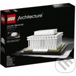 LEGO® Architecture 21022 Lincolnův památník – Sleviste.cz