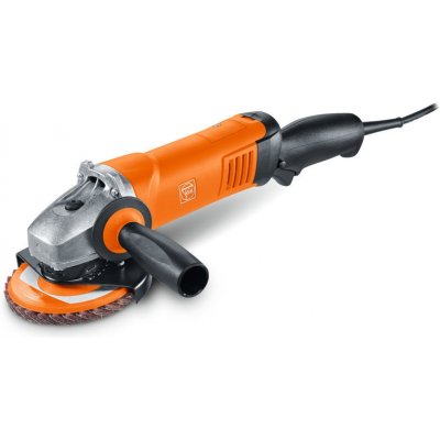 Image of Fein WSG 17-70 Inox angle grinder