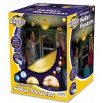 Brainstorm Toys RC Sluneční soustava – Zbozi.Blesk.cz