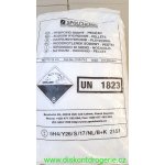 Hydroxid sodný 99 % 25 kg – Sleviste.cz